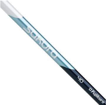 Fujikura Sakura Graphite Shafts - Woods, Iron or Hybrid A Flex