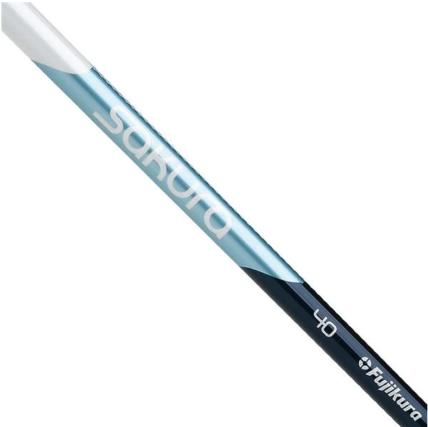 Fujikura Sakura Graphite Shafts - Woods, Iron or Hybrid A Flex