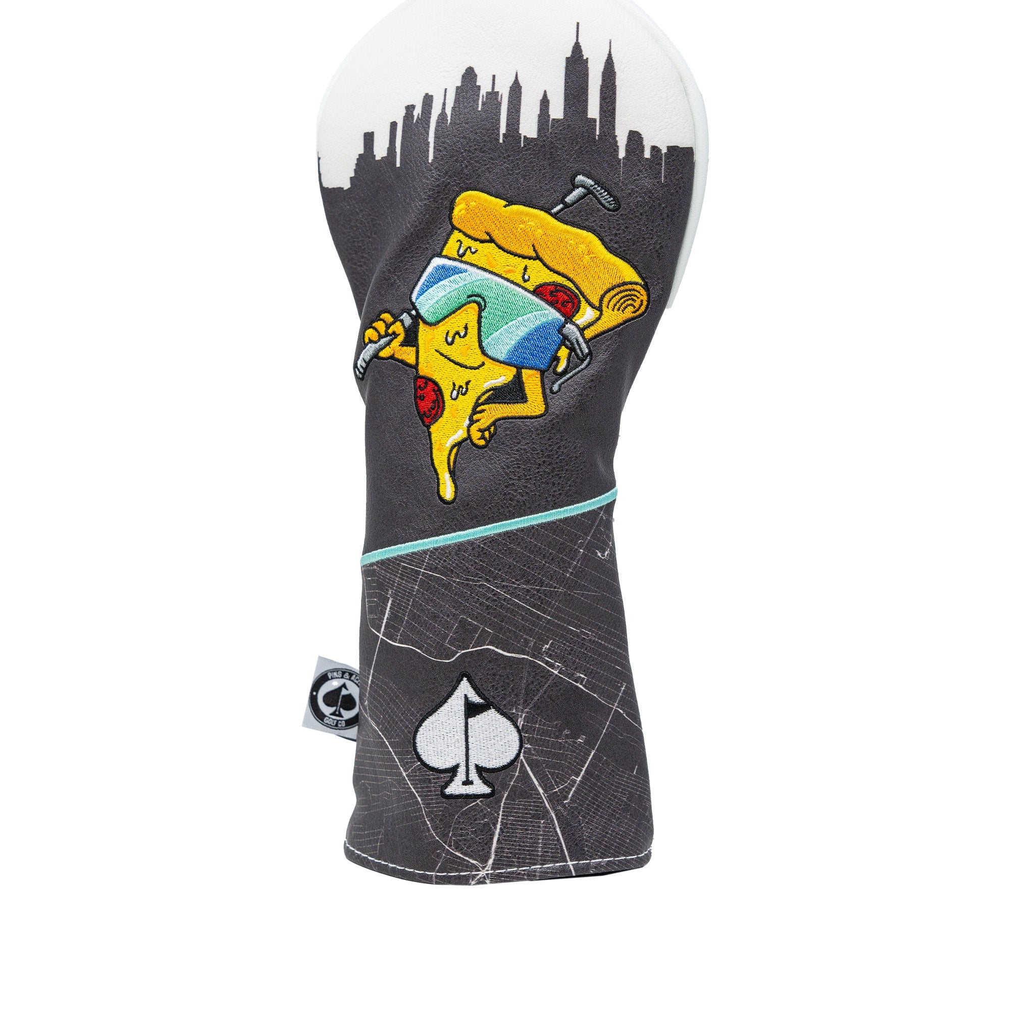 Shady Slice Fairway Cover