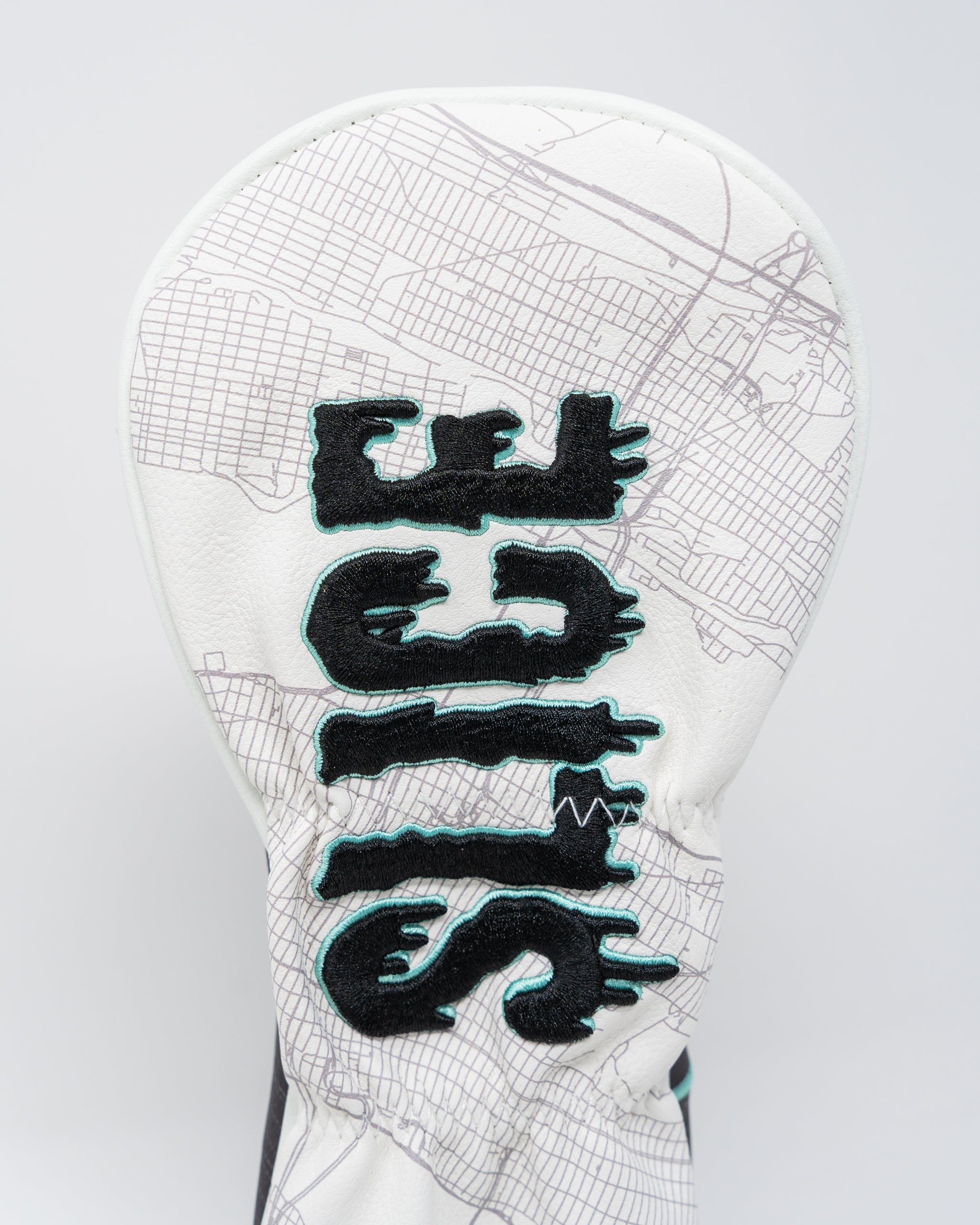 Shady Slice Fairway Cover