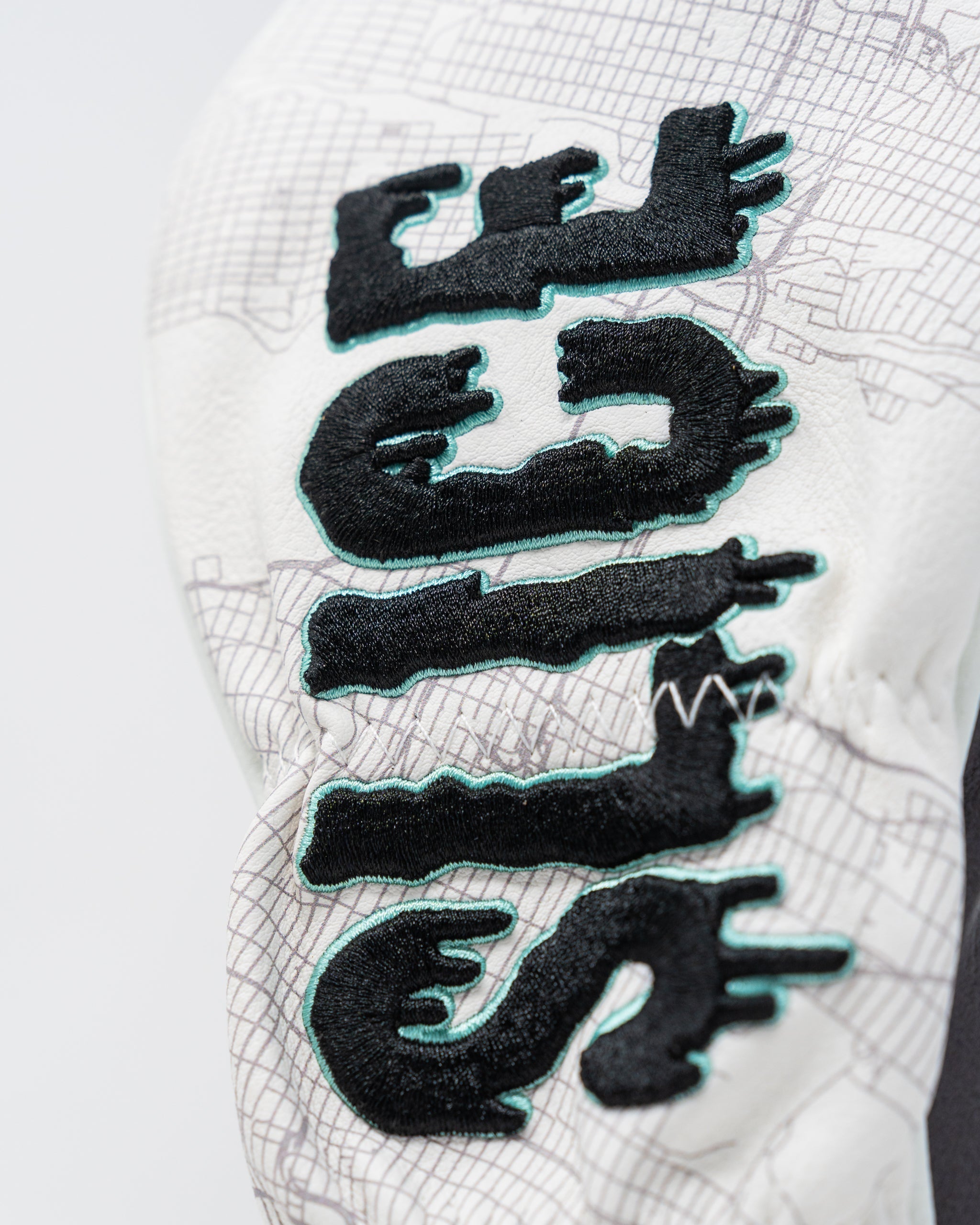 Shady Slice Fairway Cover