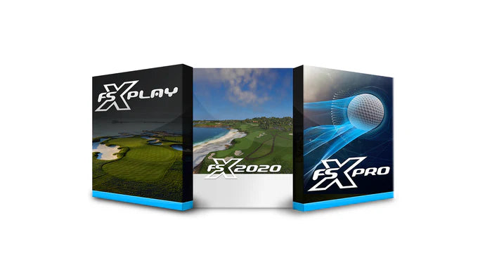 Foresight GC3S Launch Monitor