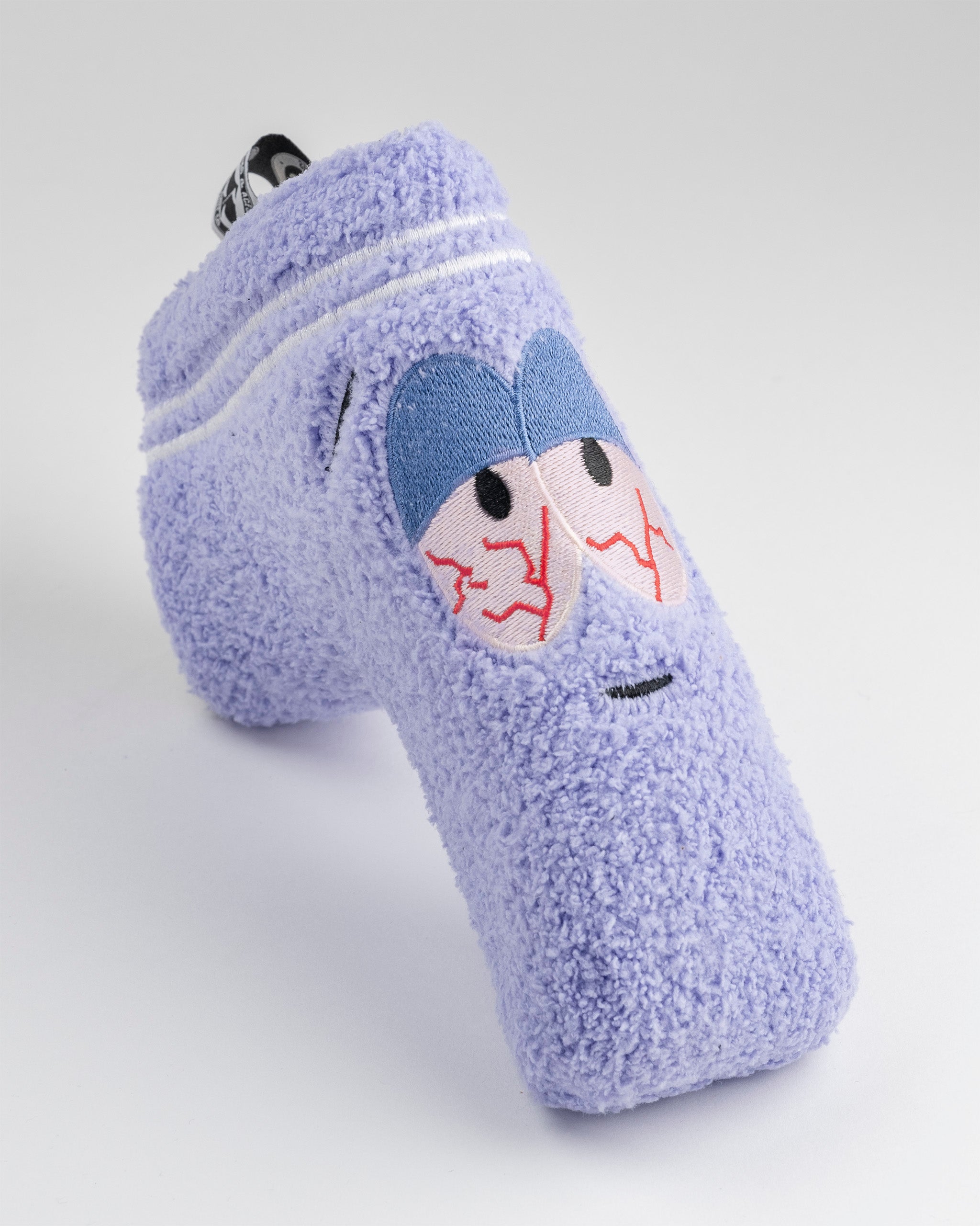 South Park - Towelie Blade Putter Cover | Lighten Up Your Short Game
