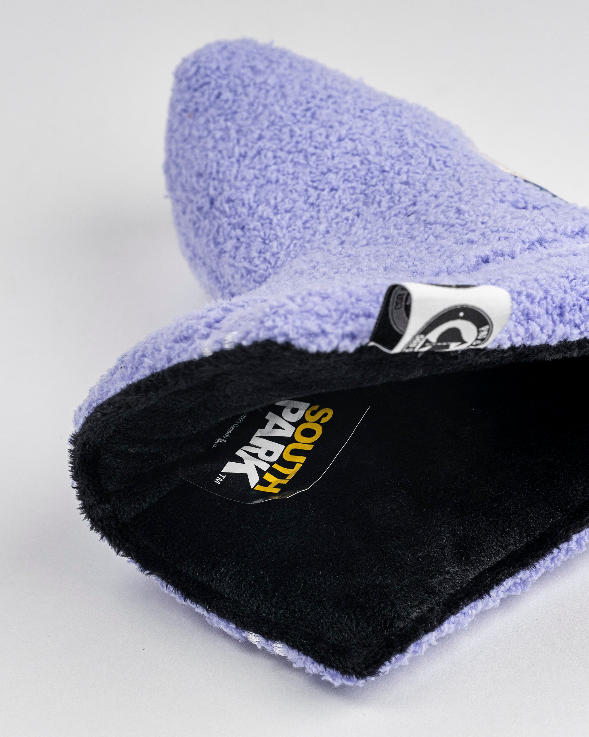 South Park - Towelie Blade Putter Cover | Lighten Up Your Short Game