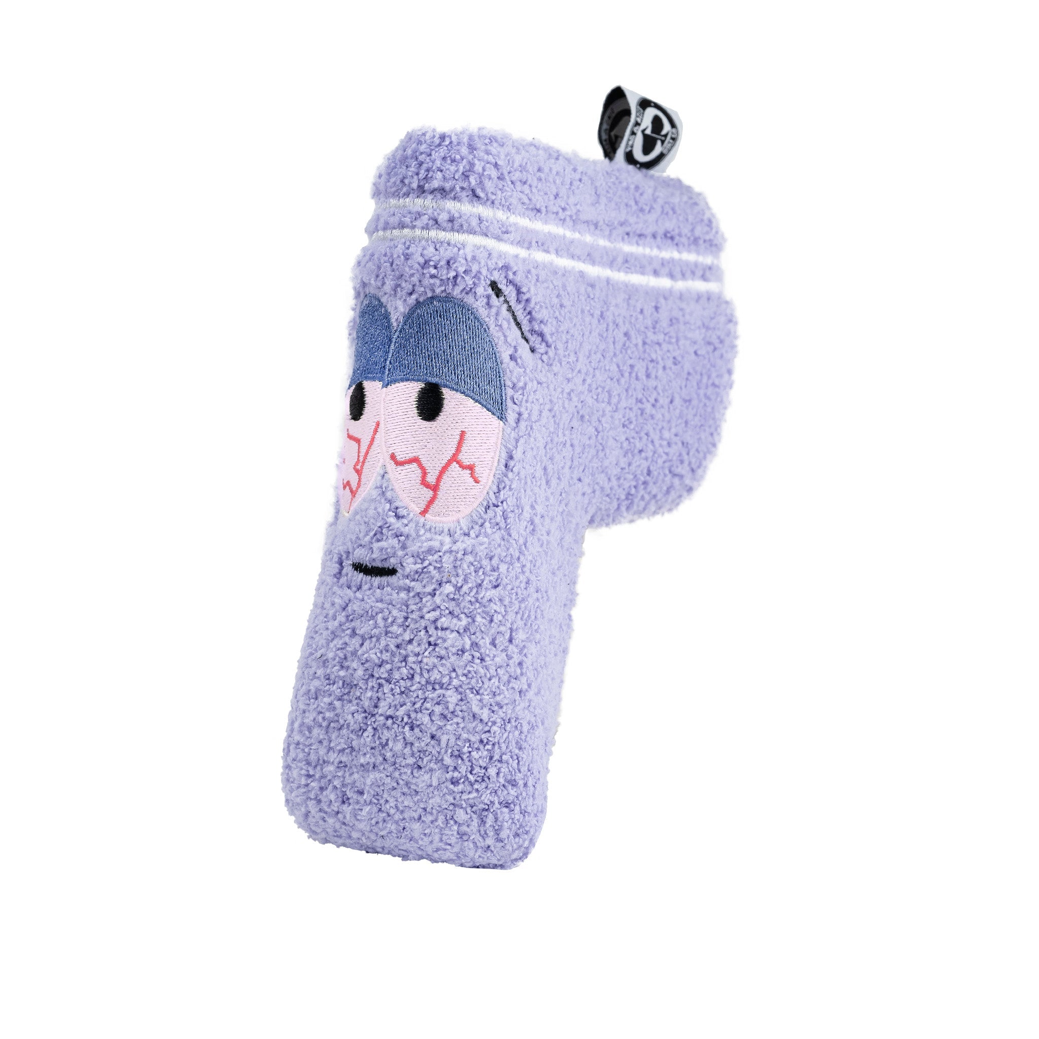 South Park - Towelie Blade Putter Cover | Lighten Up Your Short Game