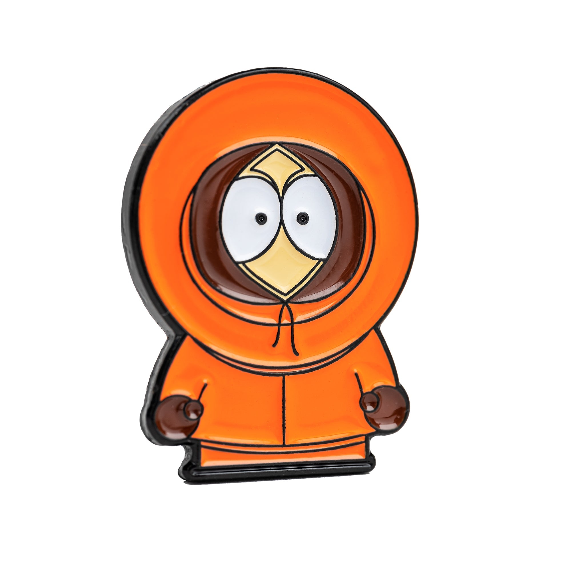 South Park Ball Marker - Kenny