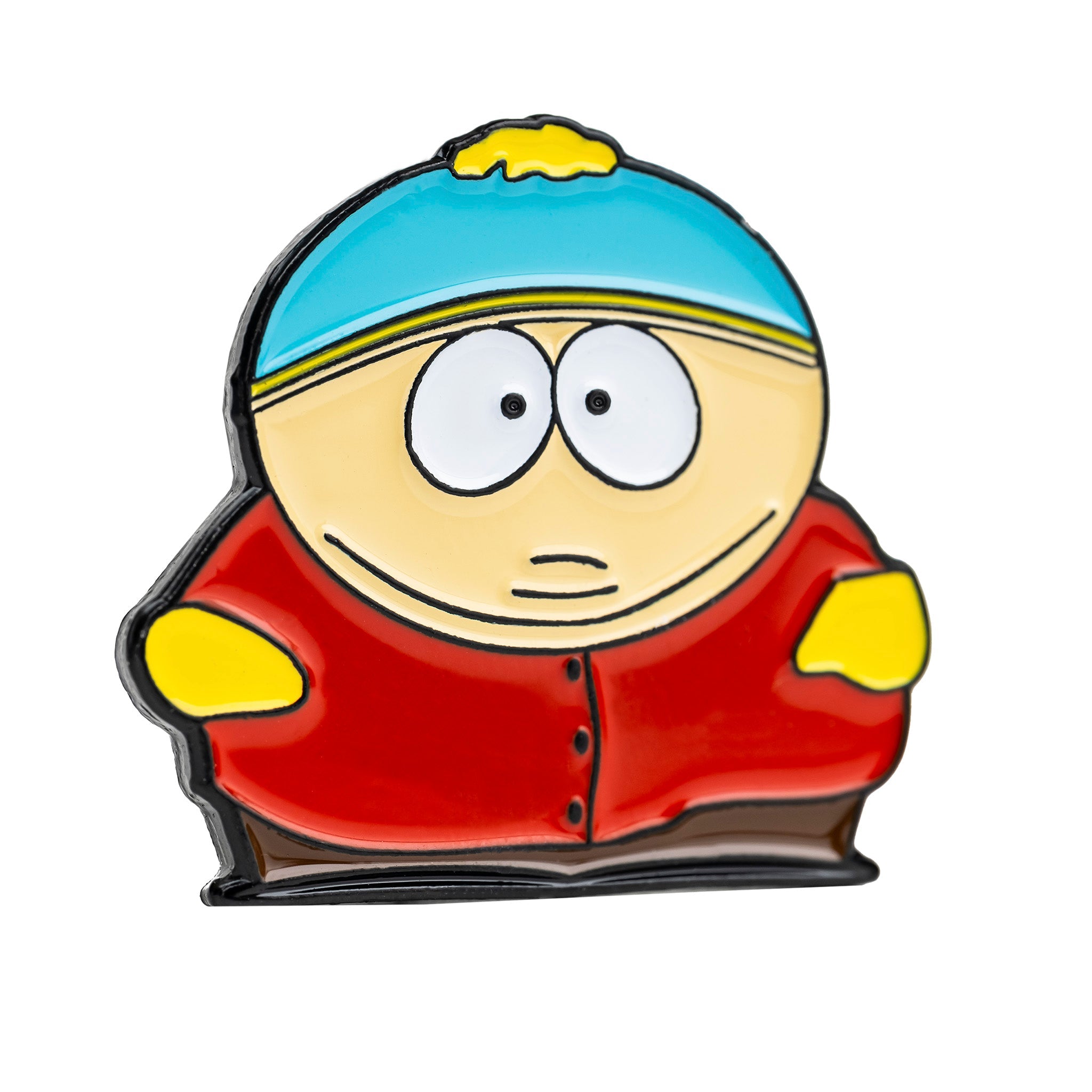 South Park Ball Marker - Cartman
