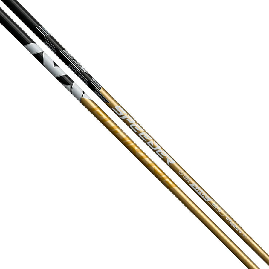 Fujikura Speeder NX Wood Shaft