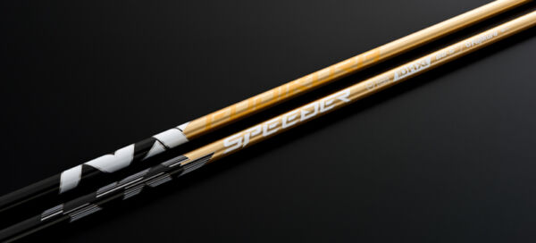Fujikura Speeder NX Wood Shaft