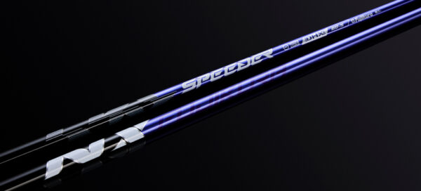 Fujikura Speeder NX Wood Shaft