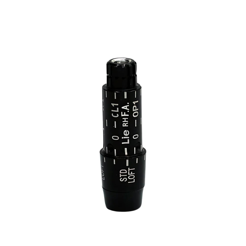 Srixon Driver Shaft Adapter