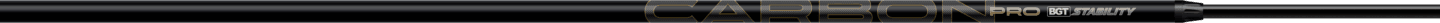BGT Stability Carbon Pro Putter Shaft