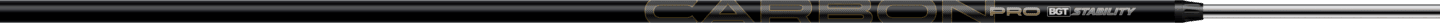 BGT Stability Carbon Pro Putter Shaft