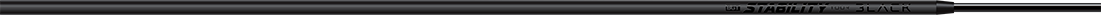 BGT Stability Tour Black Long shaft profile