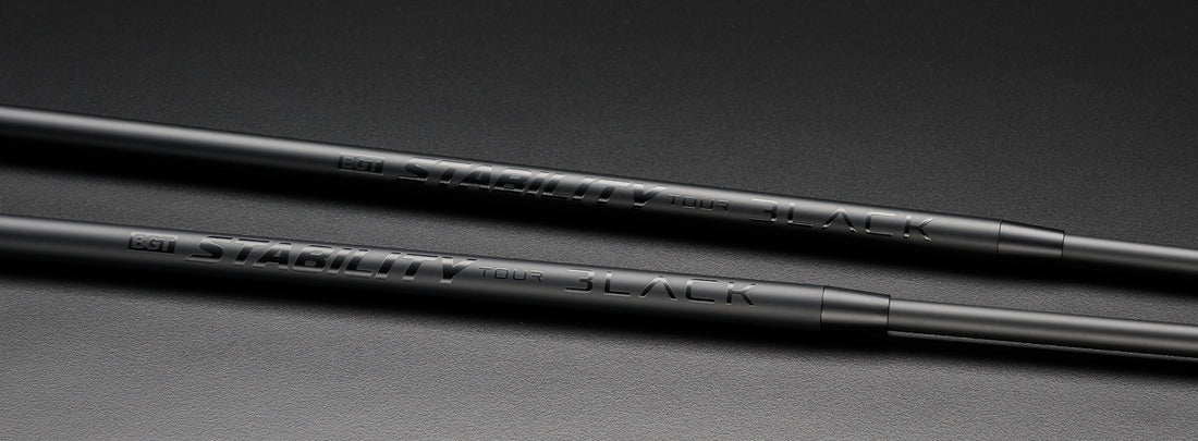 BGT Stability Tour Long Putter Shaft