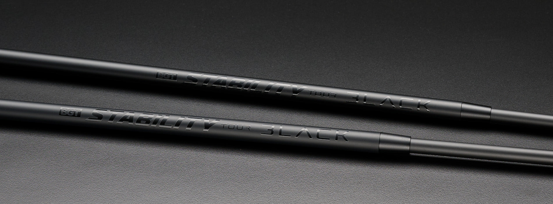 BGT Stability Tour Long Putter Shaft