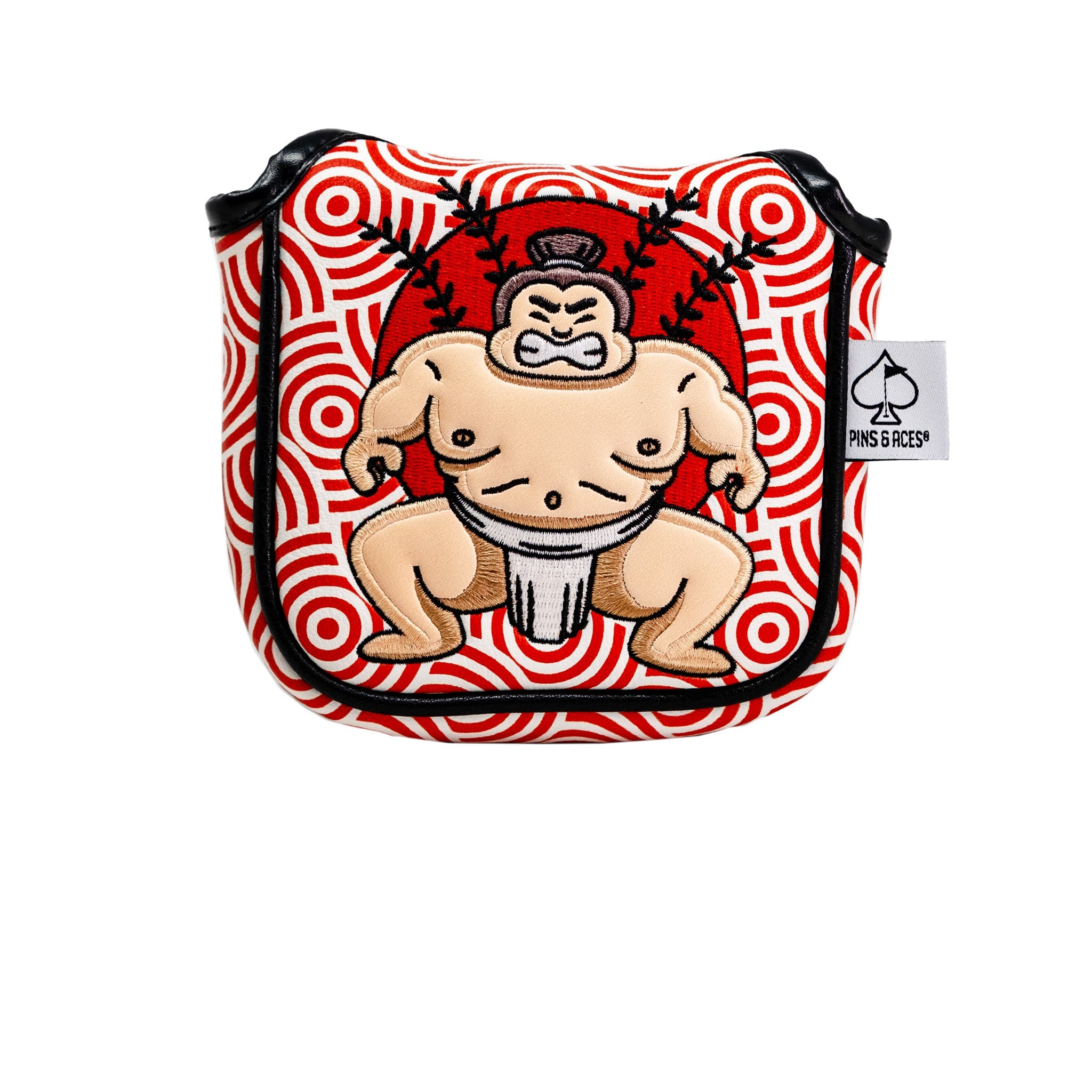 Sumo - Mallet Putter Cover