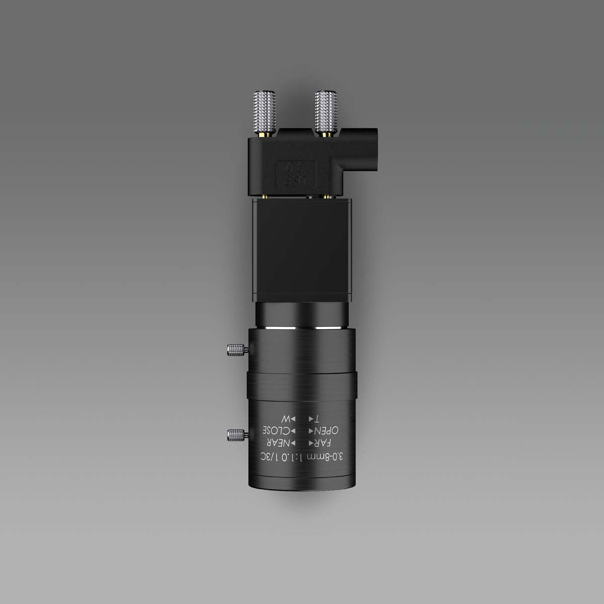 Uneekor Swing Optix Cameras & Software