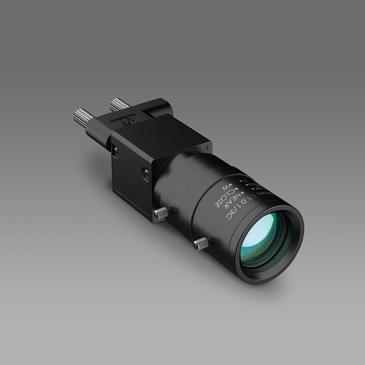 Uneekor Swing Optix Cameras & Software