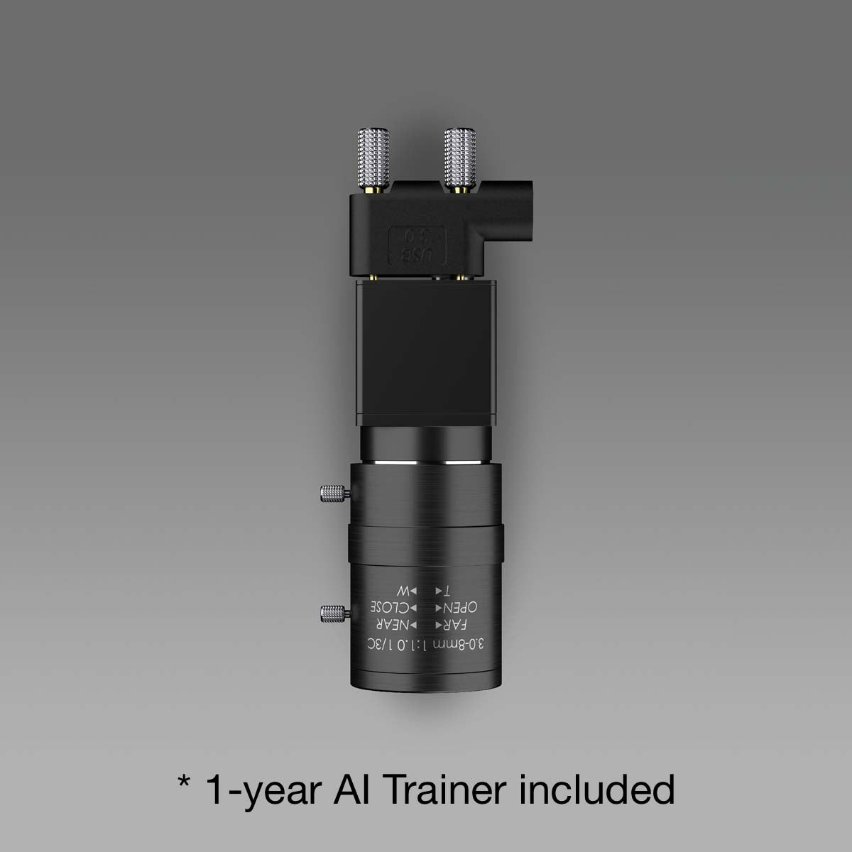 Uneekor Swing Optix Cameras & Software