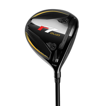 Taylor Made R7 Quad Mini Driver - Custom Build