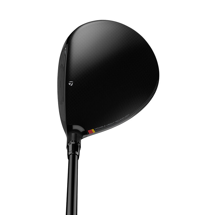 Taylor Made R7 Quad Mini Driver - Custom Build