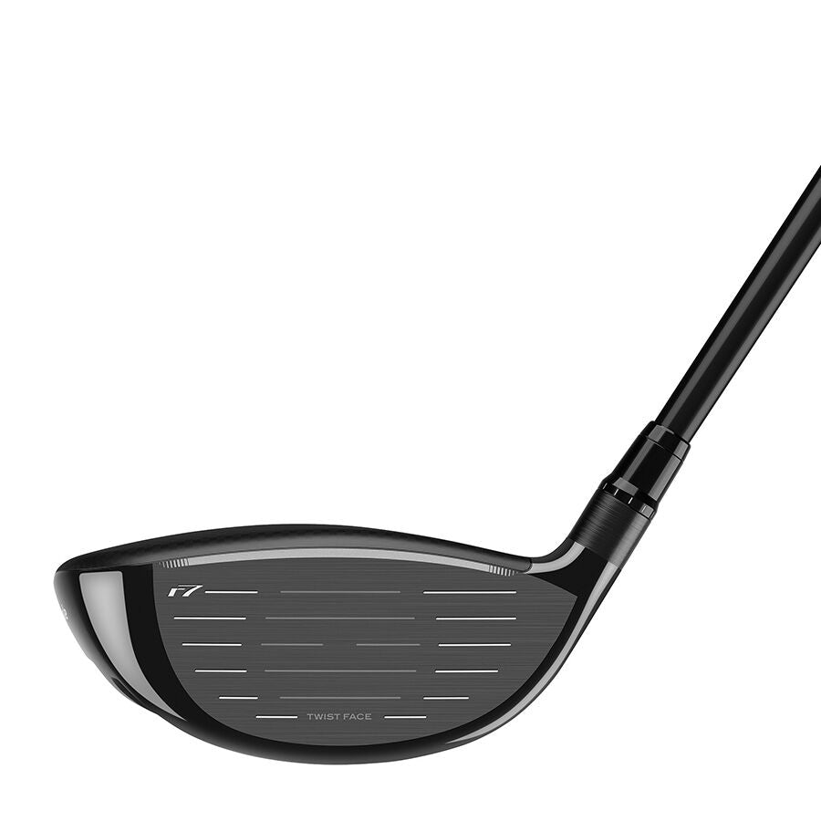 Taylor Made R7 Quad Mini Driver - Custom Build