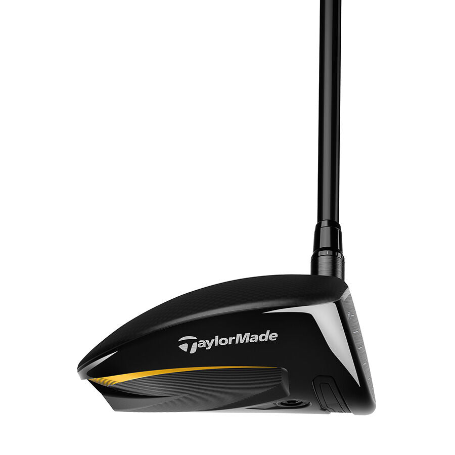 Taylor Made R7 Quad Mini Driver - Custom Build