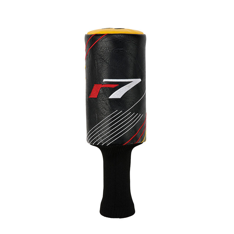 Taylor Made R7 Quad Mini Driver - Custom Build