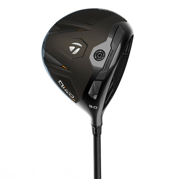 Taylor Made QI4D LS Driver - Custom Build
