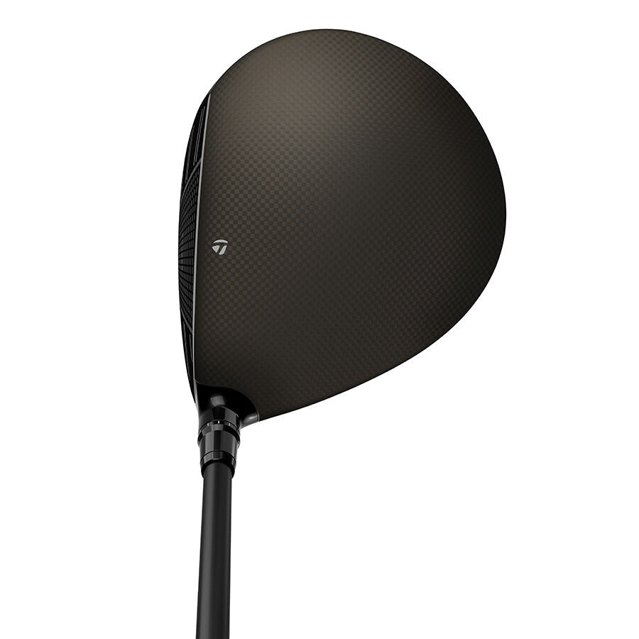 Taylor Made QI4D LS Driver - Custom Build