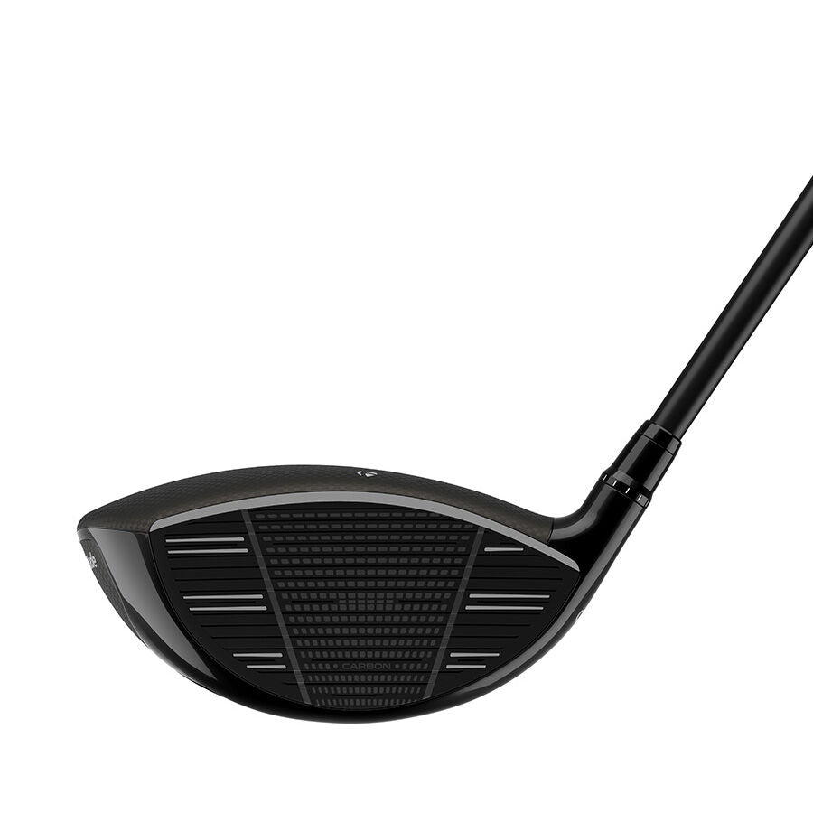 Taylor Made QI4D LS Driver - Custom Build