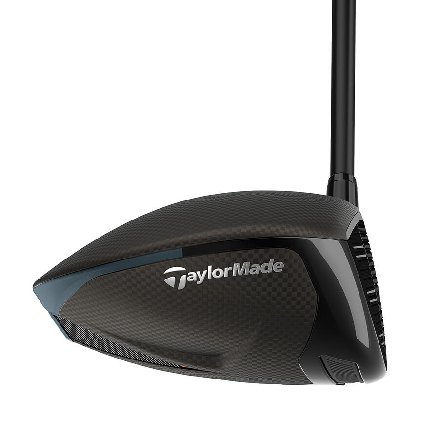 Taylor Made QI4D LS Driver - Custom Build