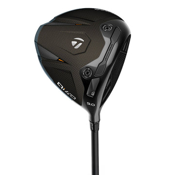 Taylor Made QI4D Driver - Custom Build