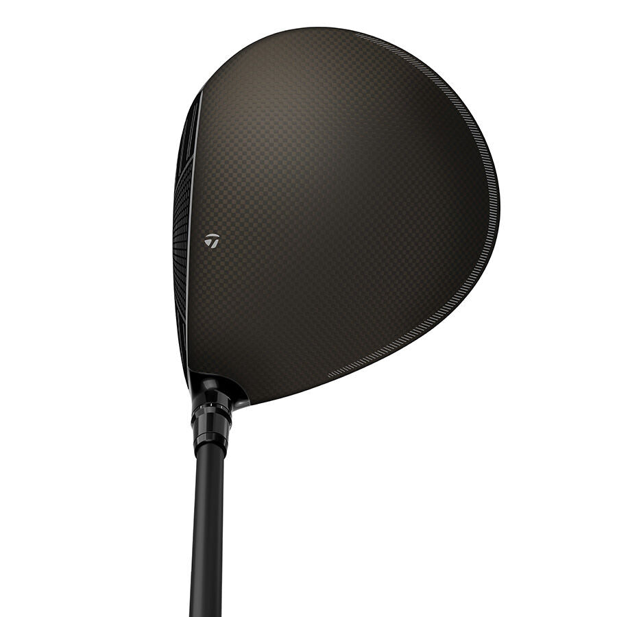 Taylor Made QI4D Driver - Custom Build