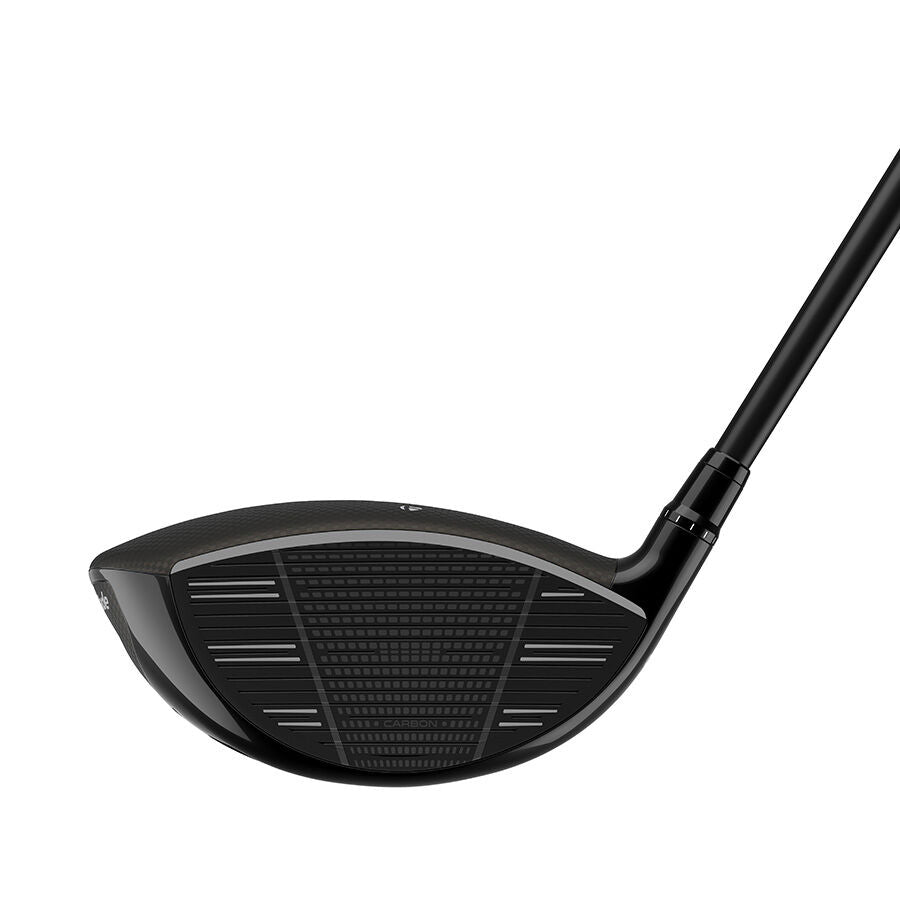 Taylor Made QI4D Driver - Custom Build