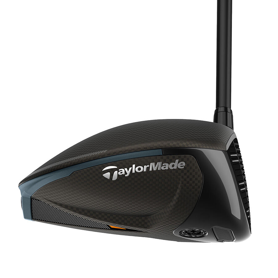 Taylor Made QI4D Driver - Custom Build