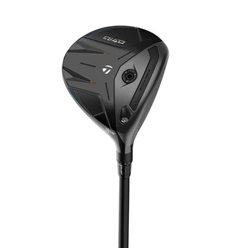 Taylor Made QI4D Fairway Wood - Custom