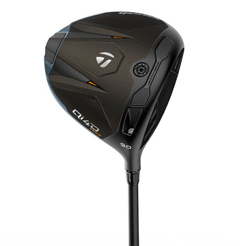 Taylor Made QI4D MAX Driver - Custom Build