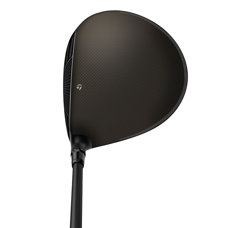 Taylor Made QI4D MAX Driver - Custom Build