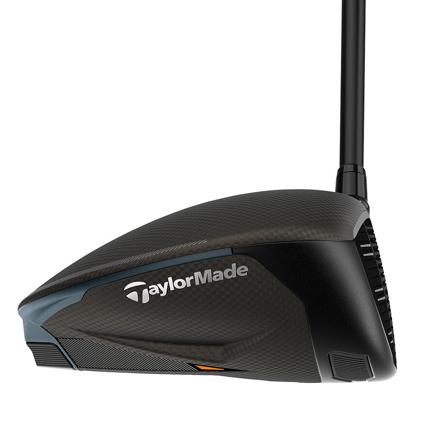 Taylor Made QI4D MAX Driver - Custom Build
