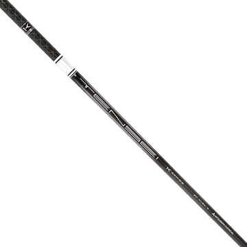 Mitsubishi TENSEI 1K Pro White Wood Shaft