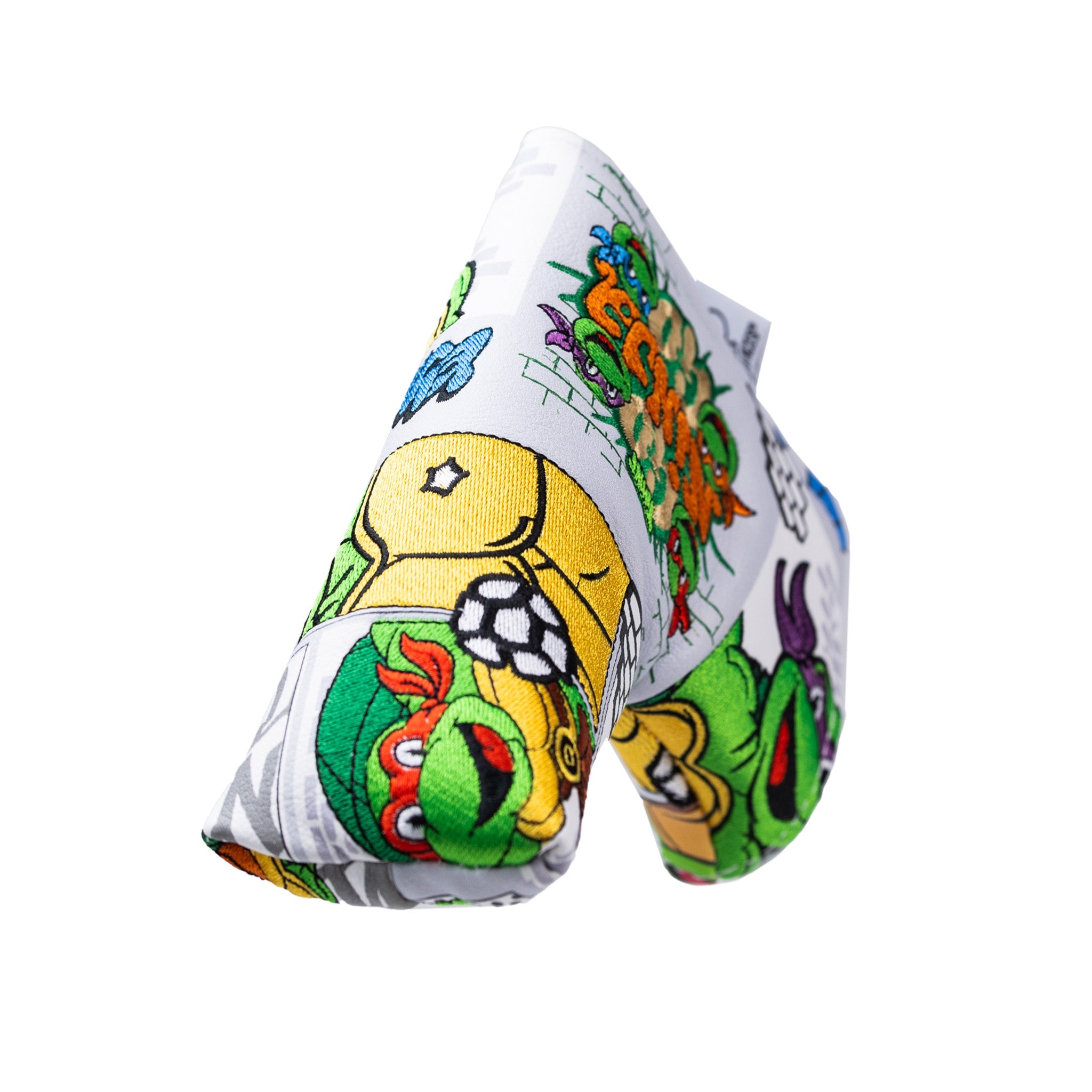 TMNT - Comics Blade Cover