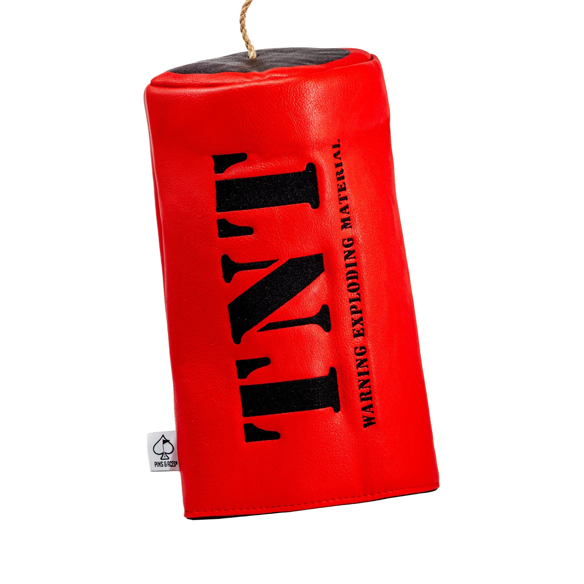 TNT - Driver Cover | Grater Golf