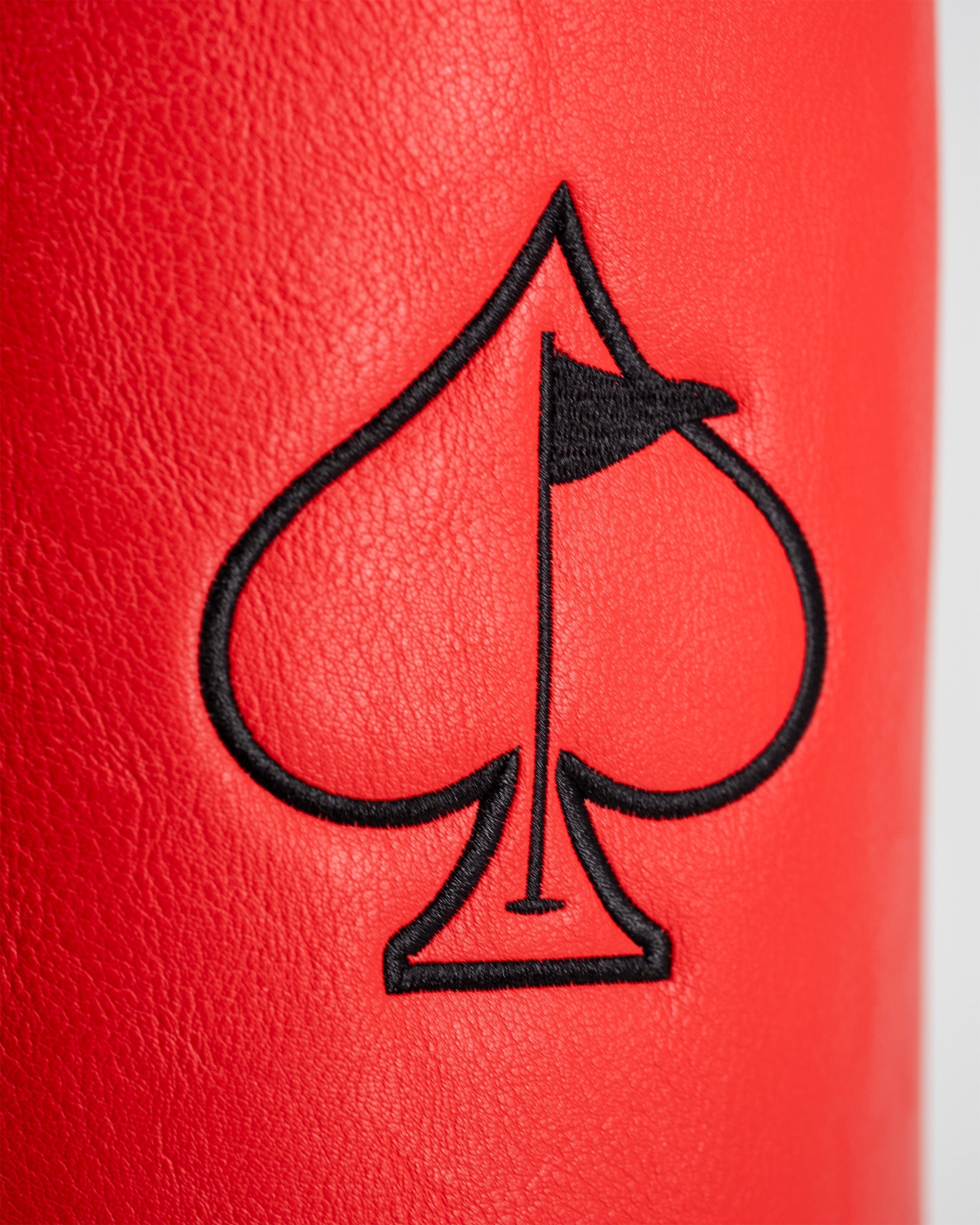 TNT - Driver Cover | Grater Golf