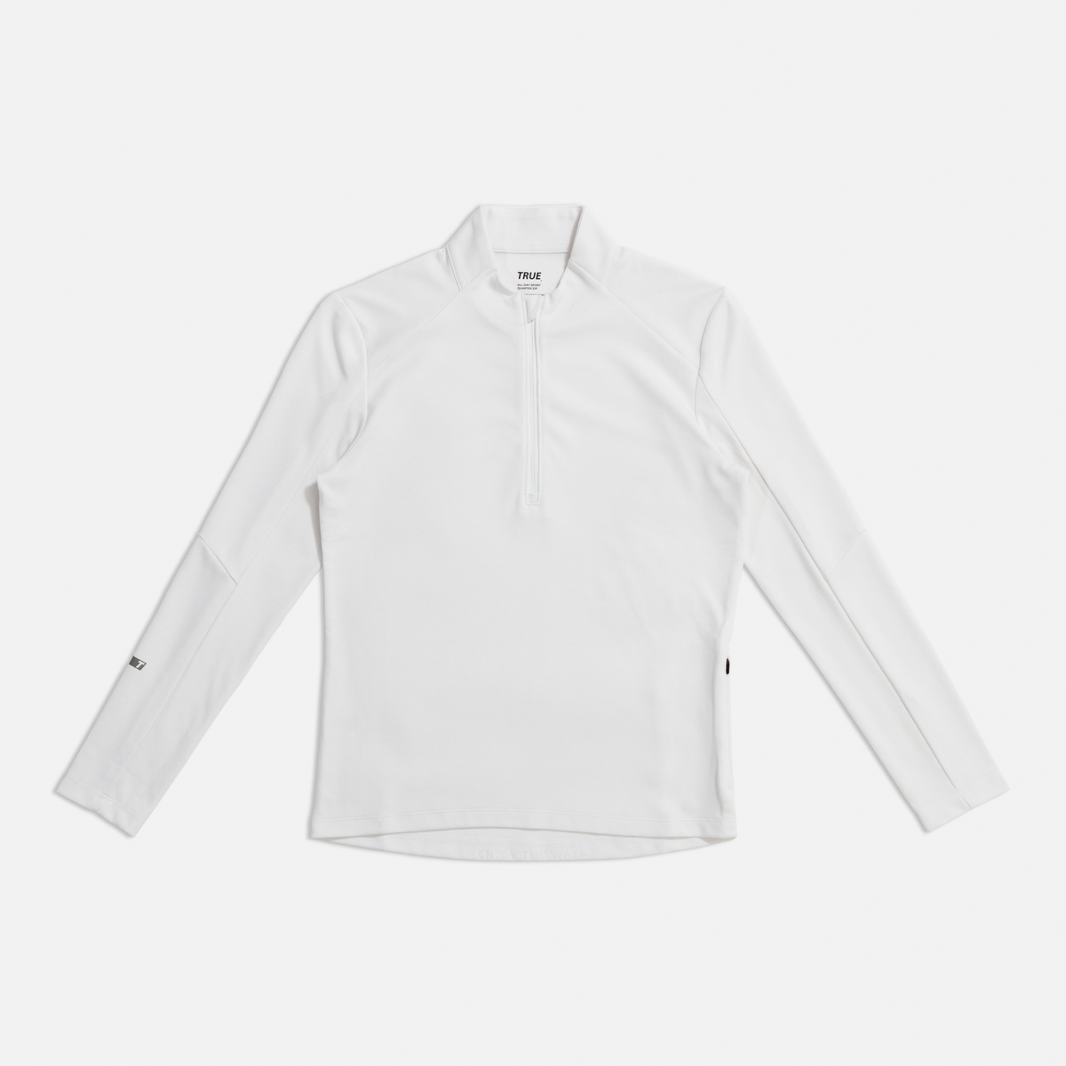 TRUE LinksWear Women's All Day Quarter Zip
