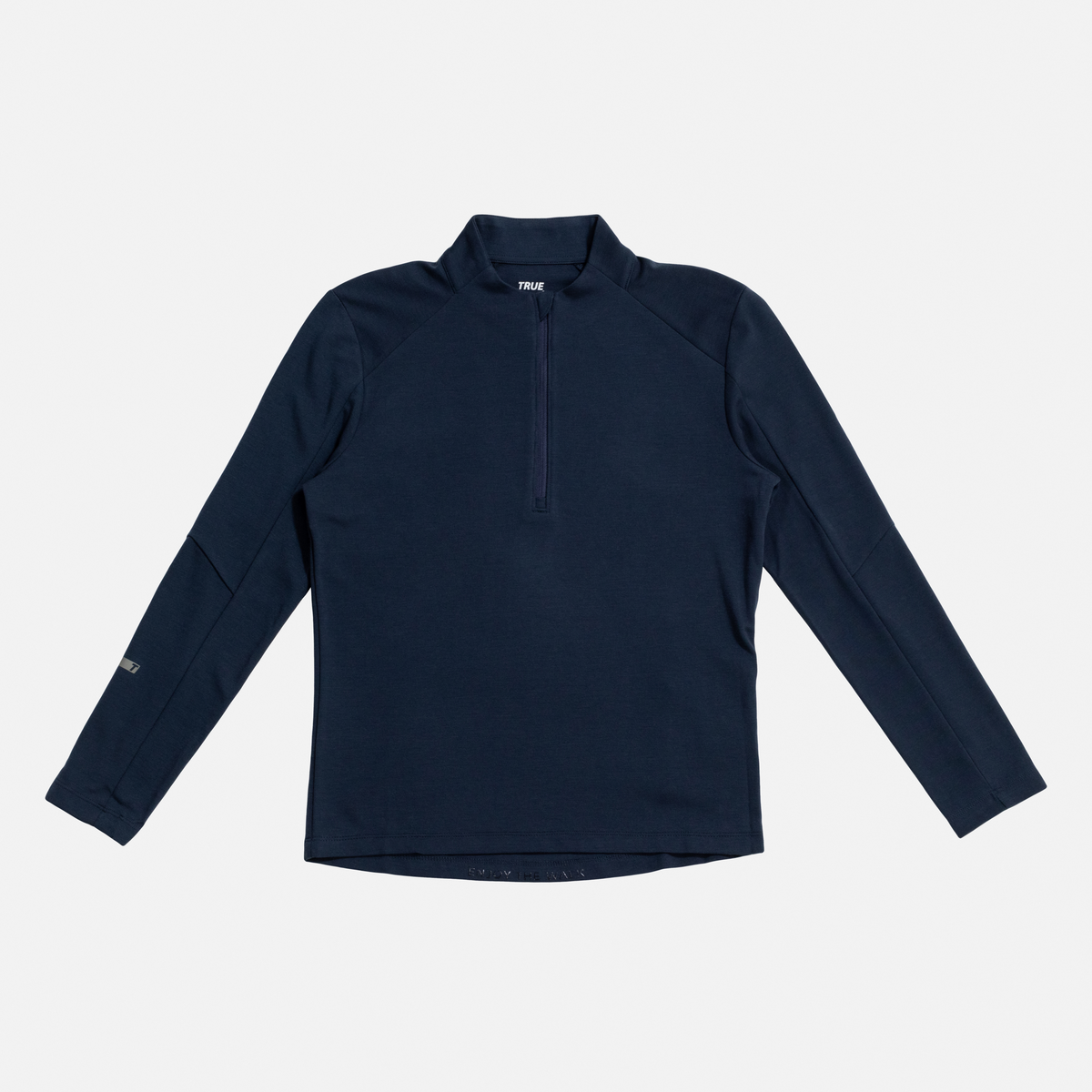 TRUE LinksWear Women's All Day Quarter Zip