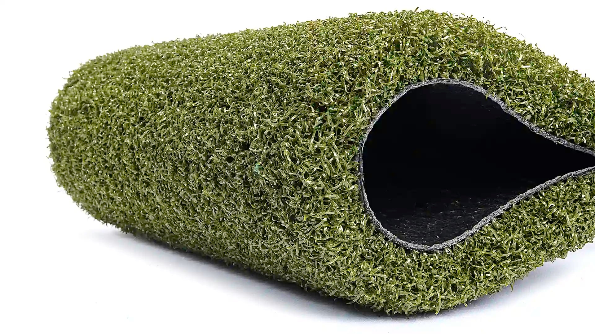 SynLawn Golf Tee Strike Mat - 6 or 12 foot wide cut to length-Add quantity in cart for length needed in feet