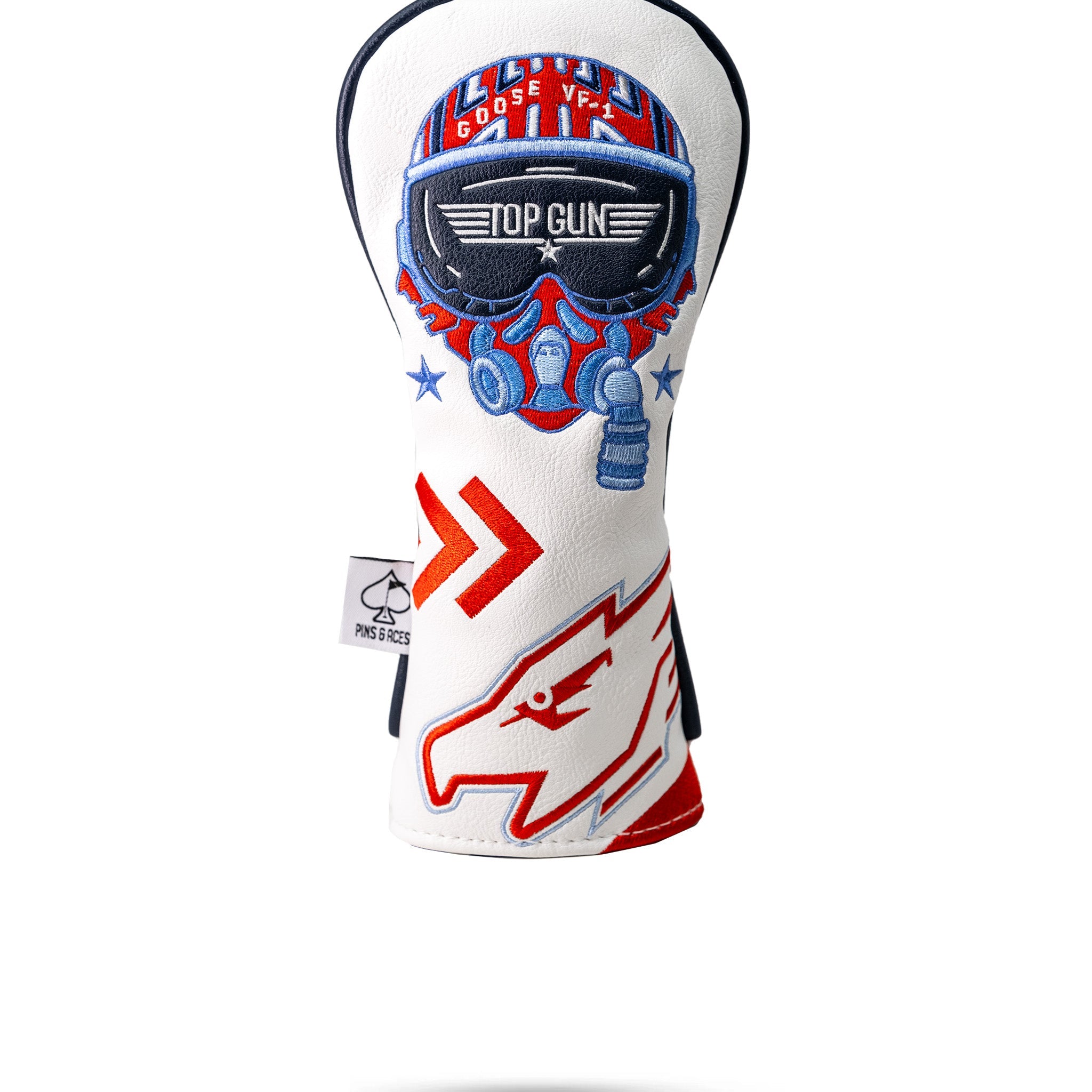 Top Gun - Goose Hybrid Headcover