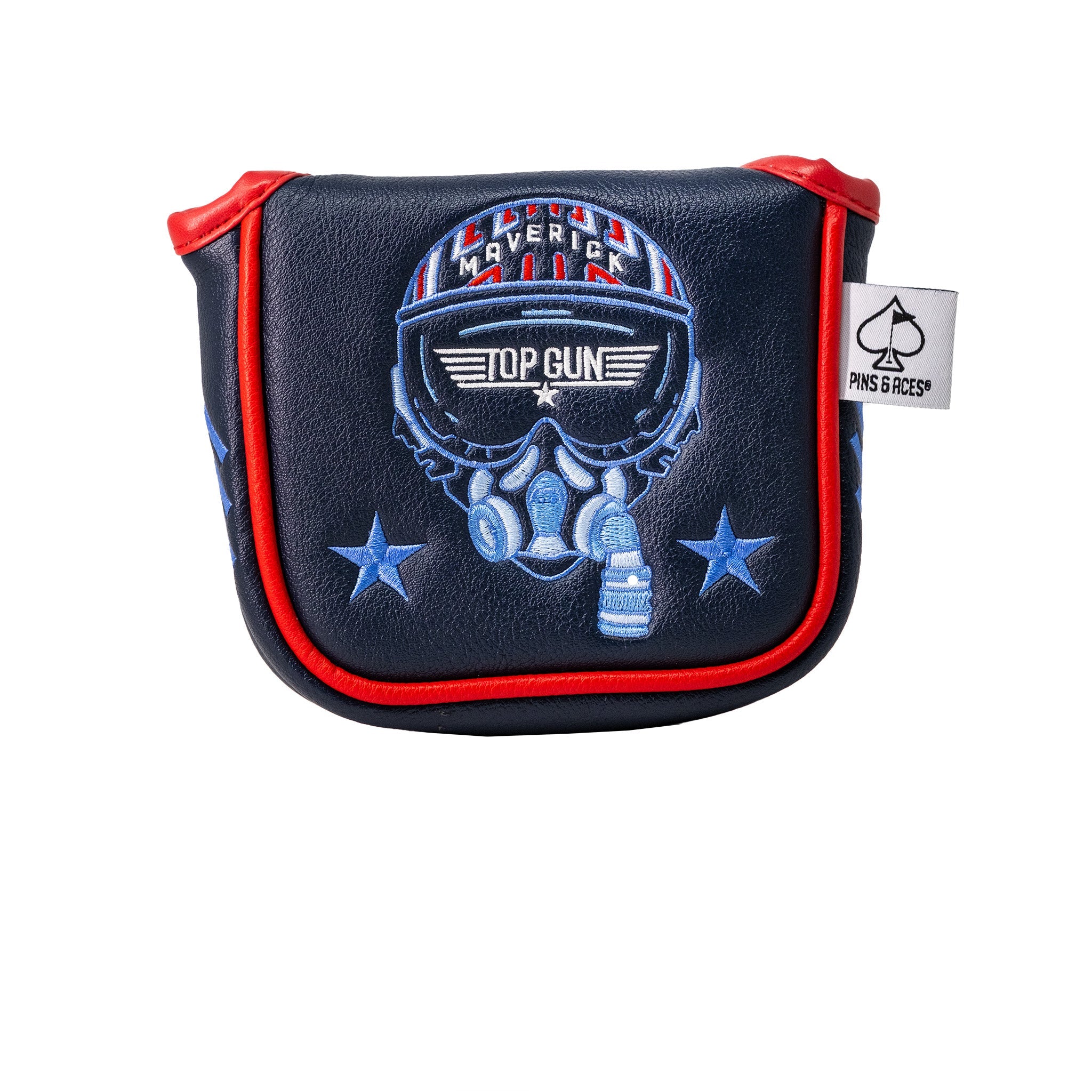 Top Gun - Maverick Mallet Headcover